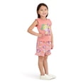 thumbnail image 5 of Minnie Mouse Toddler Girl Short Set, Sizes 12 Months-5T, 5 of 5