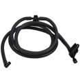 thumbnail image 1 of A1698600492 Windshield Windscreen Washer Nozzle Jet Hose for A W169 2004-12 B W245 2005-11 No Heated, 1 of 5