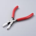 thumbnail image 3 of joyería, joyas, herramientas, , para reparación , envoltura d Baoblaze Alicates sin dientes, 3 of 7