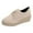 White, variant on uvwlwu Casual Shoes for Women Shoes Stylish Wedge On Thick Sole Open Toe Heel Espadrille Footwear For Everyday Use
