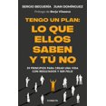 thumbnail image 1 of Libro Conecta Tengo un plan: Lo que ellos saben y tú no, 1 of 1