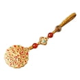thumbnail image 5 of KAKOWELY key chains pendant Beautiful Peacock-Shaped Keychain For Car Keys Decorative Bag Pendant Key Chain Pendant Chinese Style Keychain Decor Chinese Style Handbag Charm, 5 of 5