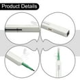 thumbnail image 5 of 1/2pcs FTTH Fiber Optic Cleaning Pen Optical Cleaner LC/MU 1.25/2.5mm Connector Cleaning Fiber Cleaner Tools, 5 of 6