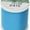 TURQUOISE, variant on The Beadsmith KO Nylon Beading Thread, Turquoise Color, Japanese Pre-Waxed 100% Nylon, 330TEX, Tangle Resistant Knotting Cords, 50m /55 yds Spool, Use for Seed Bead Projects, Loom Work & Bead Weaving