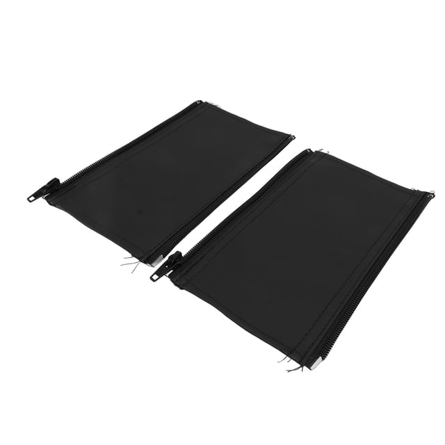 Fondo de Cuero Pu Elástica Suave y Lavable Con Cremallera y Asa para Cochecito, Protección Antideslizante, Regalo para Mujeres Embarazadas con Limpieza Con Toalla Húmed