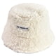 thumbnail image 1 of Gorro cloche cálido para mujer, gorro de pescador liso para invierno, 1 of 5