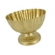 thumbnail image 2 of Maceta de urna francesa, maceta de flores, adornos, accesorios de fotografía clásicos rústicos, 23 cm dorado claro, 2 of 9