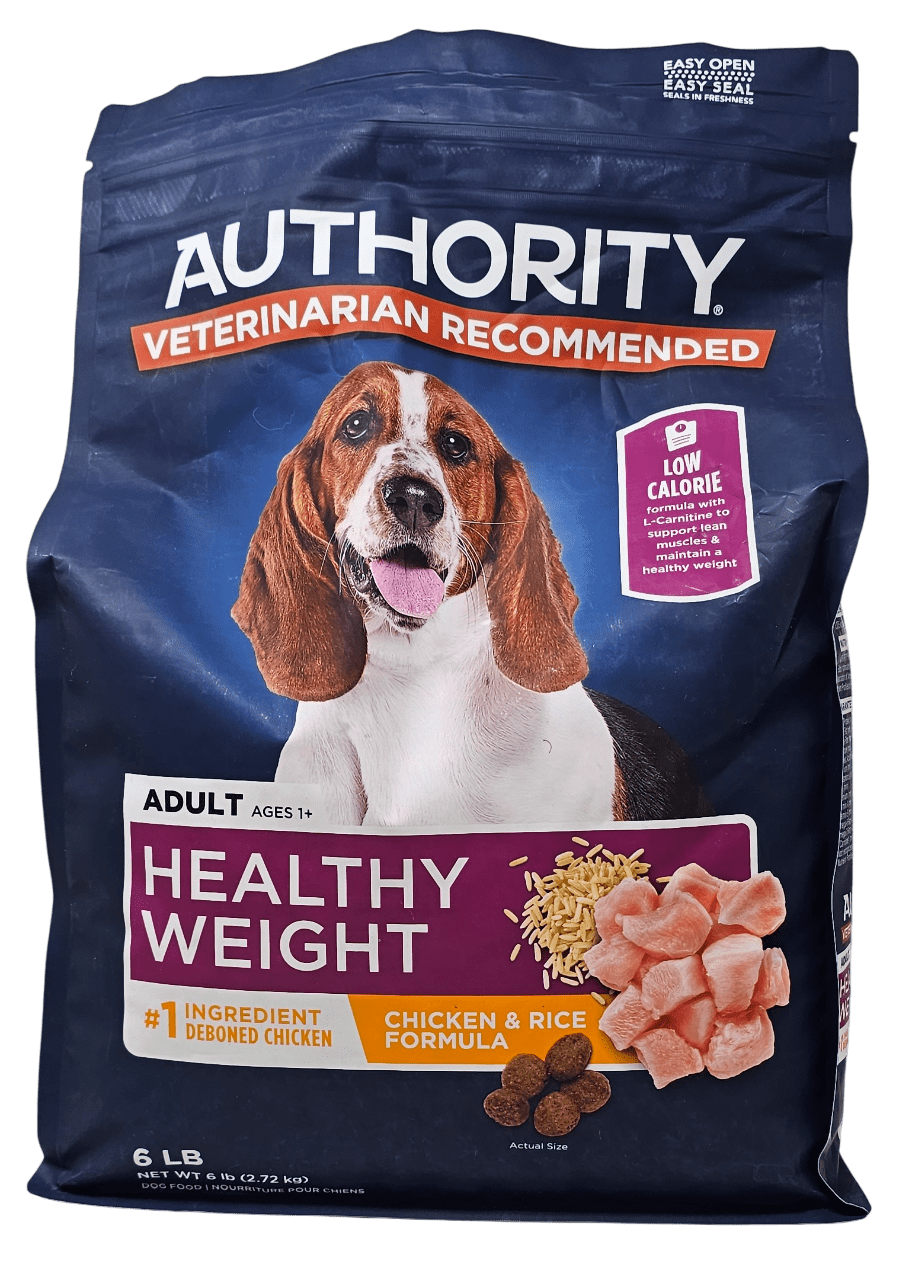 Small Breed Authority Digestive Support Adult Chicken And Rice