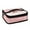 Corgi Dog Paw, variant on KUIFORTI Cute Penguin Laptop Lunch Bag Durable Washable Handbag Leakproof Lunch Box Zipper Pouch School Satchel Bag for Travel Hiking Camping