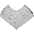 thumbnail image 1 of 3,75 Po x 4,12 Po P&44; Coin Intérieur pour Profilés de Moulage, 1 of 1