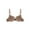 Coffee, variant on Women's Bras with Underwire Push up Every Day Bra Adjustable Strap Bralette Casual Solid Color Bras Breathable Bra Cheap Items