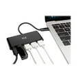 thumbnail image 3 of Tripp Lite USB-C Hub Adapter w 4x USB-A & USB Type C PD Charging, 3 of 10