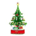 thumbnail image 2 of Christmas Tree Building Kits for 8+ Year Boys Girls, 2 of 5