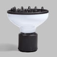 thumbnail image 1 of Yaju Universal Hair Dryer Diffuser Curly Natural Wavy Hair Styling Accessories1pcs, 1 of 4