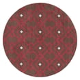 thumbnail image 5 of Surya Modern Horizon Polypropylene 9'3" x 12'6" Area Rugs, 5 of 10