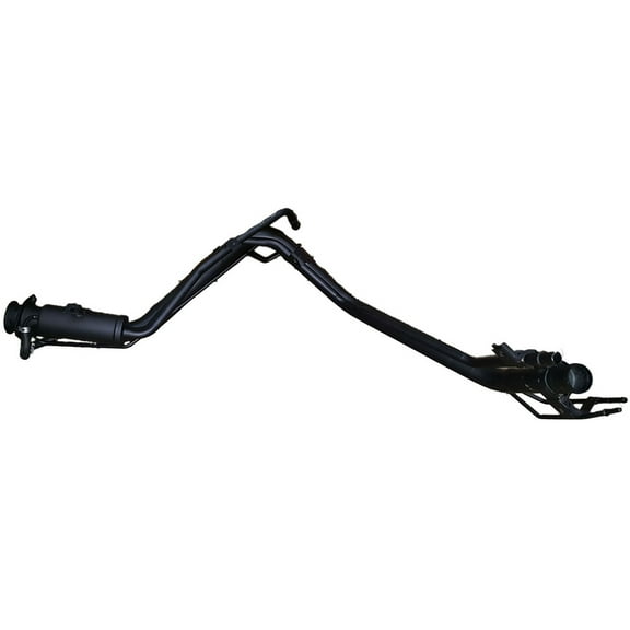 For Mitsubishi Galant 2004 2005 2006 2007 2008 Fuel Filler Neck - BuyAutoParts