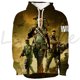 thumbnail image 3 of Sudadera con capucha con estampado 3D de Call of Duty Warzone para hombre, sudaderas de gran tamaño, camisetas de otoño, jerséis con capucha, ropa de calle de moda para hombre, 3 of 5