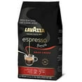 thumbnail image 2 of Lavazza Espresso Barista Gran Crema Whole Bean Coffee Blend, Medium Espresso Roast, Oz Bag (Packaging May Vary) Barista Gran Crema - 2.2 Lb, 35.2 Ounce, 2 of 2