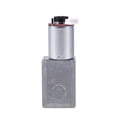 thumbnail image 2 of LAFGUR DC 12V High Torques Worm Geared Motor Reversible And Encoder 10/20/30/40/100RPM, 2 of 8