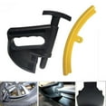 thumbnail image 1 of 2Pcs Tire Changer Changing Bead Clamp Drop Center Tool Rim Clamp, 1 of 8