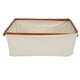thumbnail image 2 of Caja de almacenamiento contenedor de almacenamiento de ropa algodón y línea uso múltiple resistencia a largo plazo para el hogar ANGGREK Otros, 2 of 8