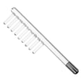 thumbnail image 1 of Hair Comb High Frequency Electrotherapy Instrument Glass Comb Replacement, 1 of 4