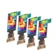 thumbnail image 5 of Pantalla TFT, 4PCS 0.96in TFT Color IPS Pantalla de visualización Interfaz SPI Pantalla TFT Rendimiento de Alta Gama Jadeshay A, 5 of 8