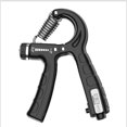 thumbnail image 1 of Deporte ALMAH Fortalecedor de agarre de mano Paquete de 2 Entrenador de fuerza de agarre Resis ajustable Ehuebsd Para Estrenar, 1 of 1
