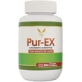 thumbnail image 1 of Suplemento para Riñones | Pur-EX Suplemento Natural para Riñones | Diente de León | Bienestar Intestinal | Formula 100% natural | 60 Cápsulas, 1 of 8