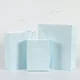 thumbnail image 3 of 10/30/50 piezas Bolsas de papel Bolsas de embalaje de regalo de dulces Decoración de fiesta de cumpleaños de Navidad para niños Suministros para baby shower Decoración de boda, 3 of 5