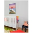 thumbnail image 5 of Marmont Hill "Sunset" by Curtis Painting Print on Canvas, 5 of 7