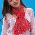 thumbnail image 3 of Patons Grace Yarn-Cardinal, 3 of 6