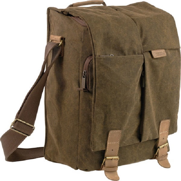 Mochila National Geographic slim p/camara Africa NG A2550