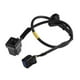 thumbnail image 1 of 2014-2019 Kia SOUL Rear View Backup Camera 95760B2000 Reverse Parking Assist 95760-B2000 95760-B2100, 1 of 4