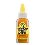 Yellowbird - Condiment Habanero - 2.2 Oz