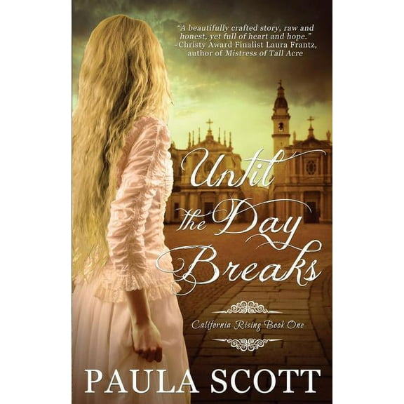Until The Day Breaks, (Paperback)