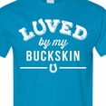 thumbnail image 4 of Inktastic Buckskin Horse Lover Idea T-Shirt, 4 of 5