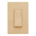 thumbnail image 1 of Lutron Electronics Dimmer Diva 600W Sp Ivory DV-600PH-IV, 1 of 1
