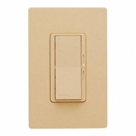 - Lutron Electronics Dimmer Diva 600W Sp Ivory DV-600PH-IV
