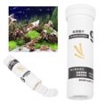 thumbnail image 4 of Tablettes de Purification d'Eau, Tablettes d'Engrais Opération Simple pour Contrôle Biologique Efficace pour Purifier l'Eau Engrais de Base/engrais Racinaire, 6 Tablettes de Purification d'Eau, 4 of 8