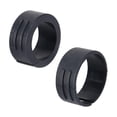 thumbnail image 4 of Arandelas de soporte de montaje perfecl 2 piezas para ordenador de bicicleta Edge, 4 of 8