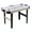 Air Hockey Table, variant on 48" Air Hockey Table Set with LED Scorer, by MD Sports