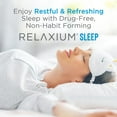 Relaxium Sleep Aid | Non-Habit Forming | Sleep Supplement with ... Relaxium Sleep Aid | Non-Habit Forming | Sleep Supplement with ...