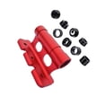 thumbnail image 2 of QualitChoice Aluminum Alloy Travel Carrying Racks Bracket Frame Accessories Enable Effortless Bike Transportation On Various Vehicles, 2 of 6