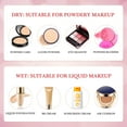 Beauty Pen Concealer Mix Foundation Sponge Sponges Pressed Powder Brush