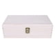 thumbnail image 4 of Caja de madera para almacenamiento de aceites esenciales, 32 rejillas Esencial de madera Caja de almacenamiento de aceites esenciales de madera Contenedor de almacenamiento de aceites esenciales de madera Diseño de última generación, 4 of 8
