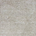 thumbnail image 3 of 7'6" X 9'6" Polyester Ivory Heather Area Rug, 3 of 4