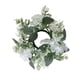 thumbnail image 3 of Anillo de vela Soledad Candelabro de pilar 25 cm, 3 of 10