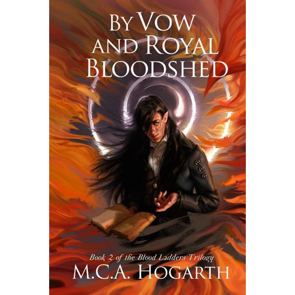 By Vow and Royal Bloodshed