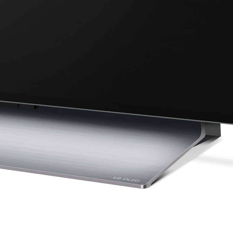 LG OLED77G3 + Arc Noir + Sub Noir (gen 3) - TV OLED sur Son-Vidéo.com
